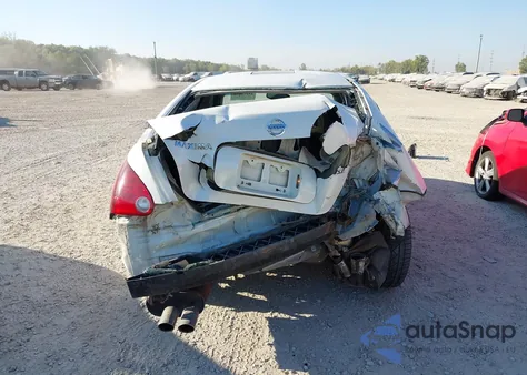 2005 Nissan Maxima 3.5 Se z USA, uszkodzony, nr VIN 1N4BA41E15C839741